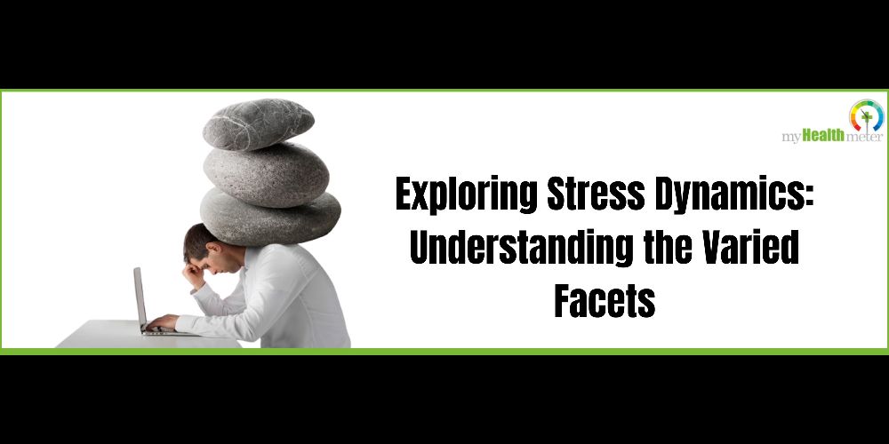 Exploring Stress Dynamics: Understanding the Varied Facets