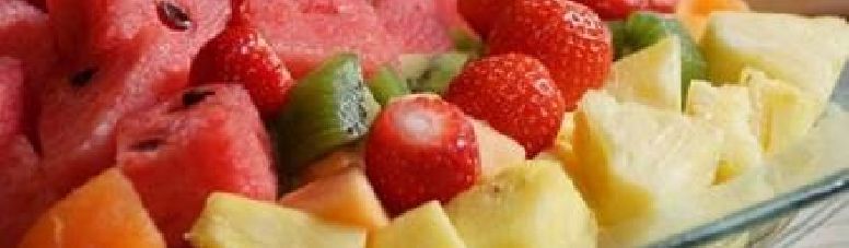 5 best fruits for summer