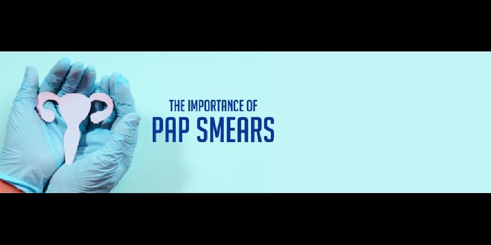 The Importance of Pap Smears