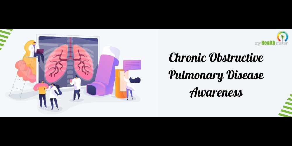 Chronic Obstructive Pulmonary Disease Awareness