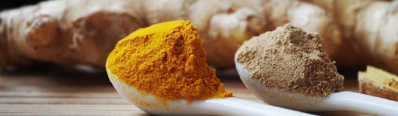 Benefits of turmeric that we add in our food