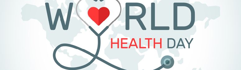 World Health Day: Nursing the world to health