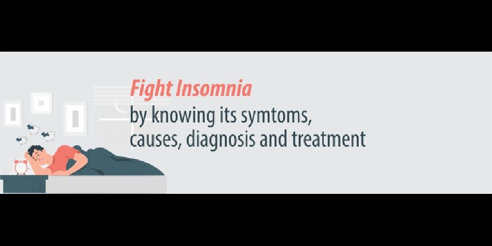 Deprived Of Sound Sleep - Insomnia Symptoms, Causes, Diagnosis and Treatment