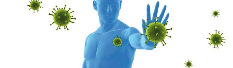Ways to Boost Immunity
