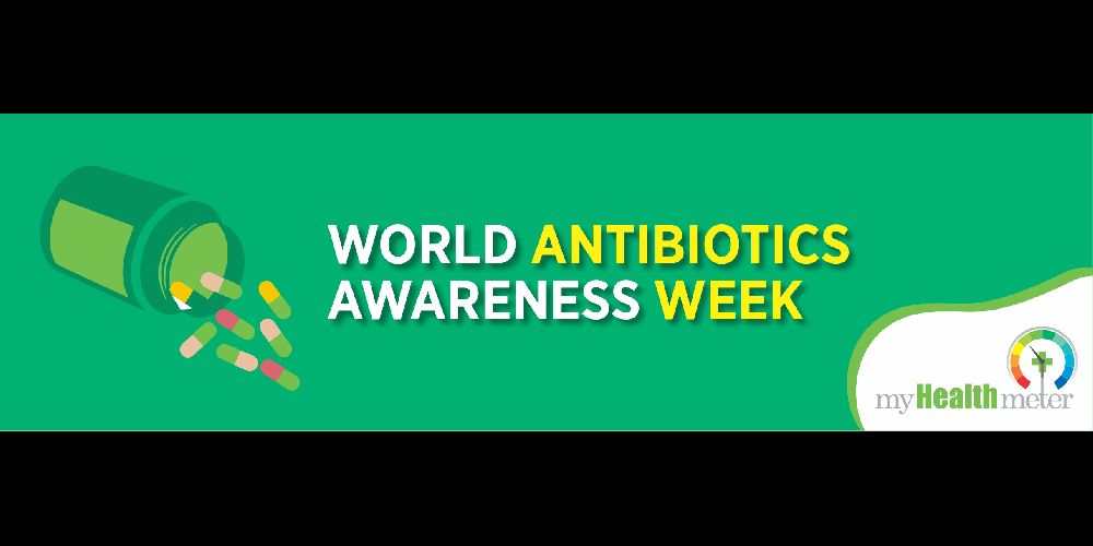 Antimicrobial Awareness Week