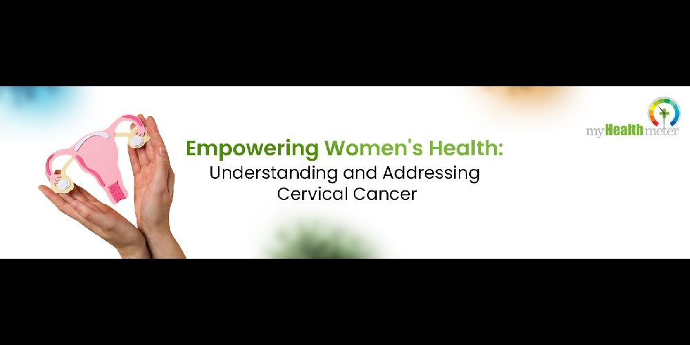 Empowering Women\'s Health: Understanding and Addressing Cervical Cancer