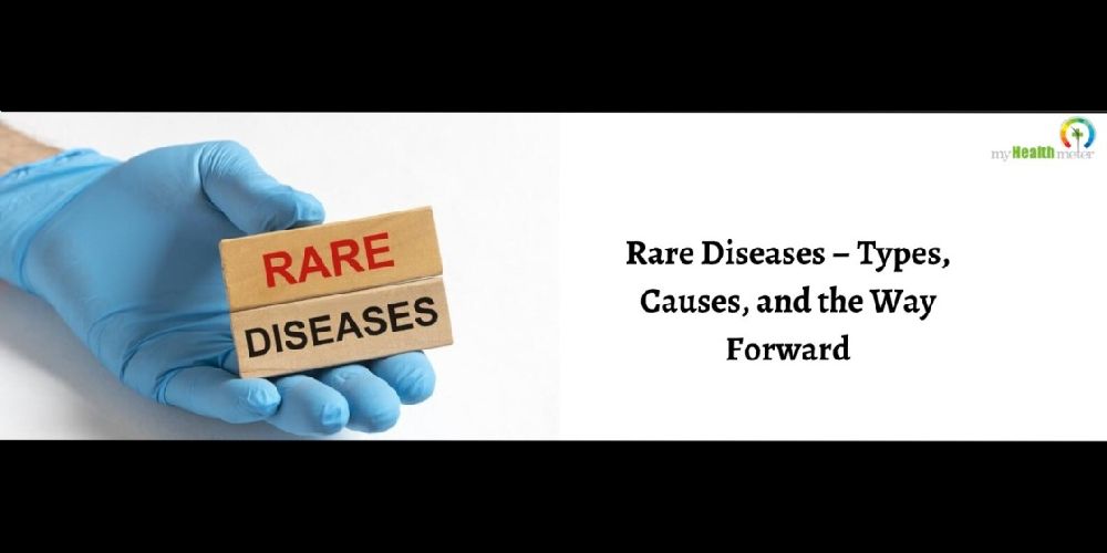 World Rare Diseases Day: Types, Causes, and the Way Forward