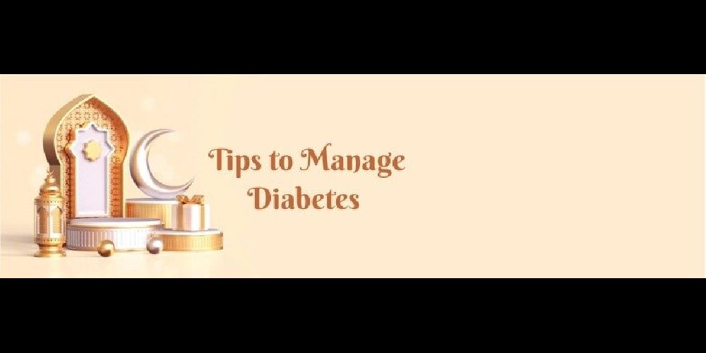 THE DETRIMENTS OF DIABETES AND RAMADAN FASTING