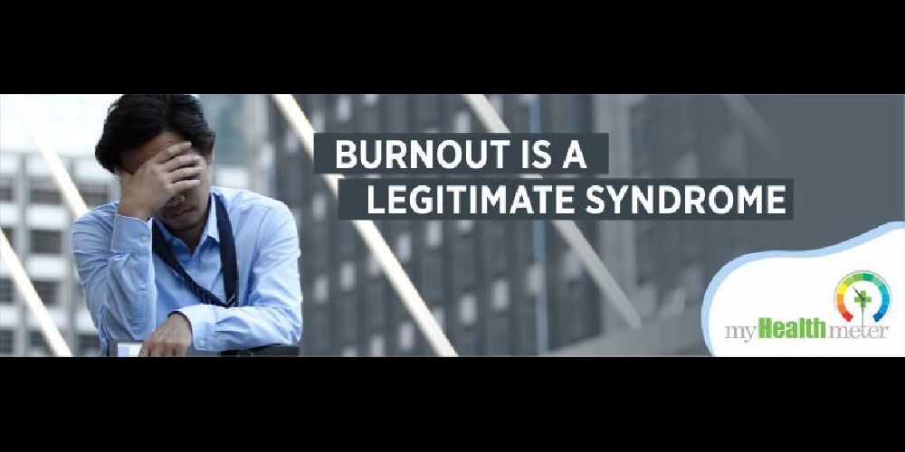 Burnout Has Officially Been Recognized as a Legitimate Syndrome