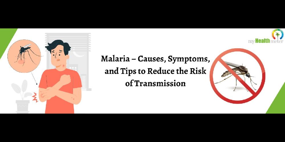 Malaria – Causes, Symptoms, and Tips to Reduce the Risk of Transmission