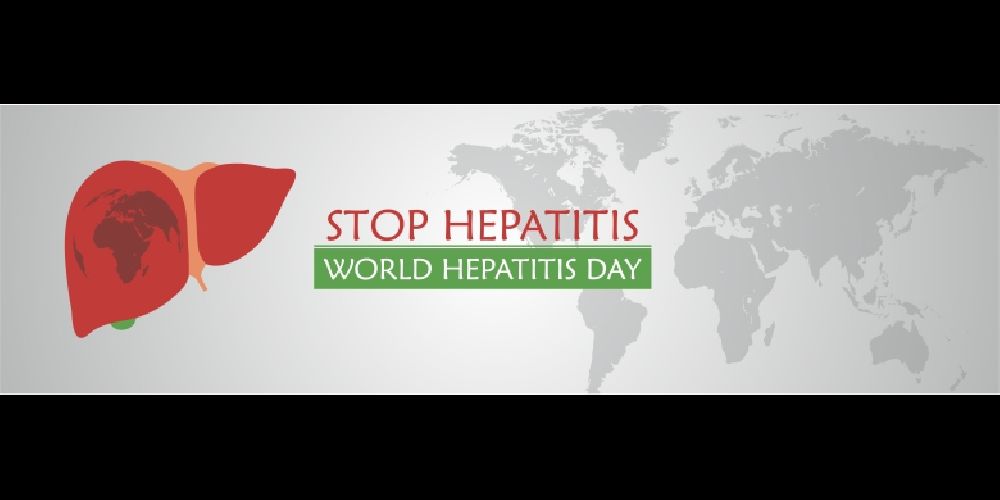 BRINGING HEPATITIS CARE CLOSER TO YOU: WORLD HEPATITIS DAY 2022