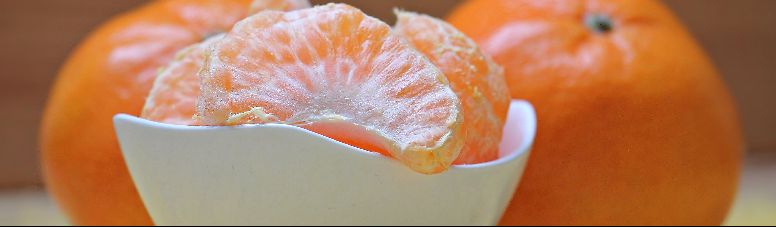 Citrus fruits can help in fighting allergy