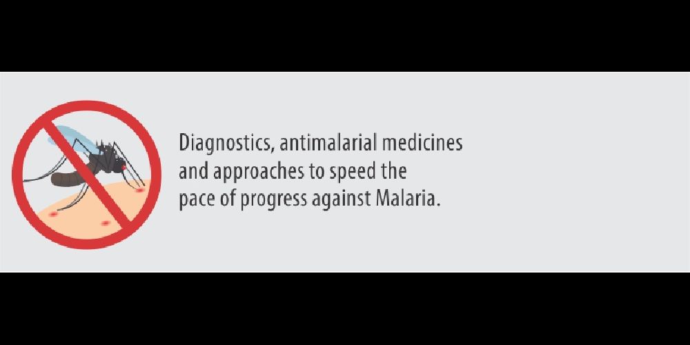 World Malaria Day - Diagnostics and Antimalarial Medicines