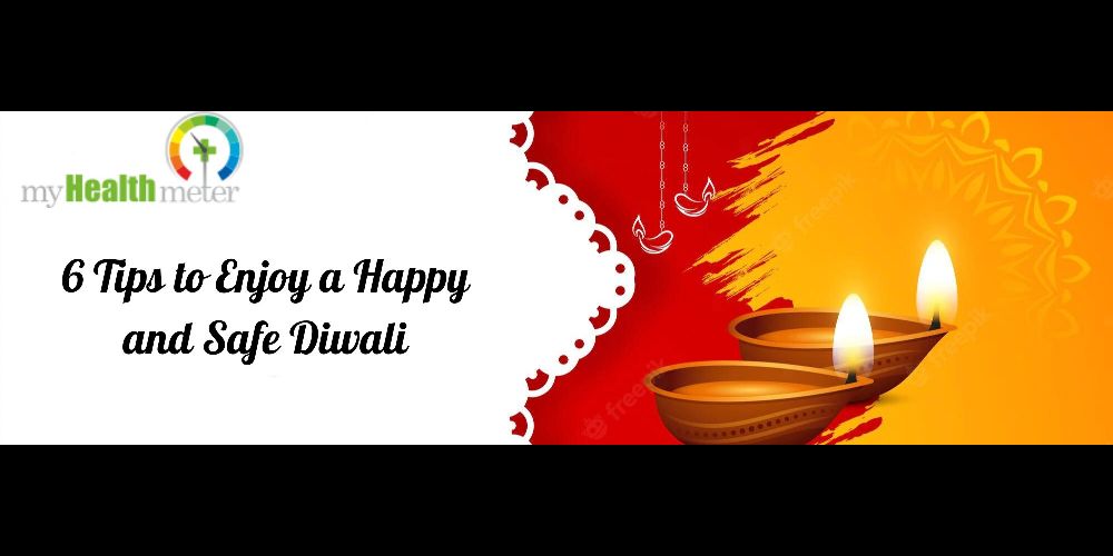 Tips to Enjoy a Happy and Safe Diwali