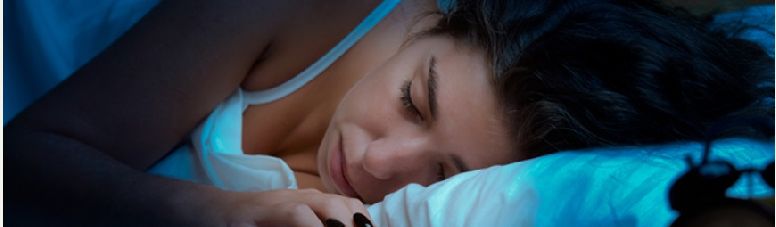 Better Sleep Metabolism With Ayurveda